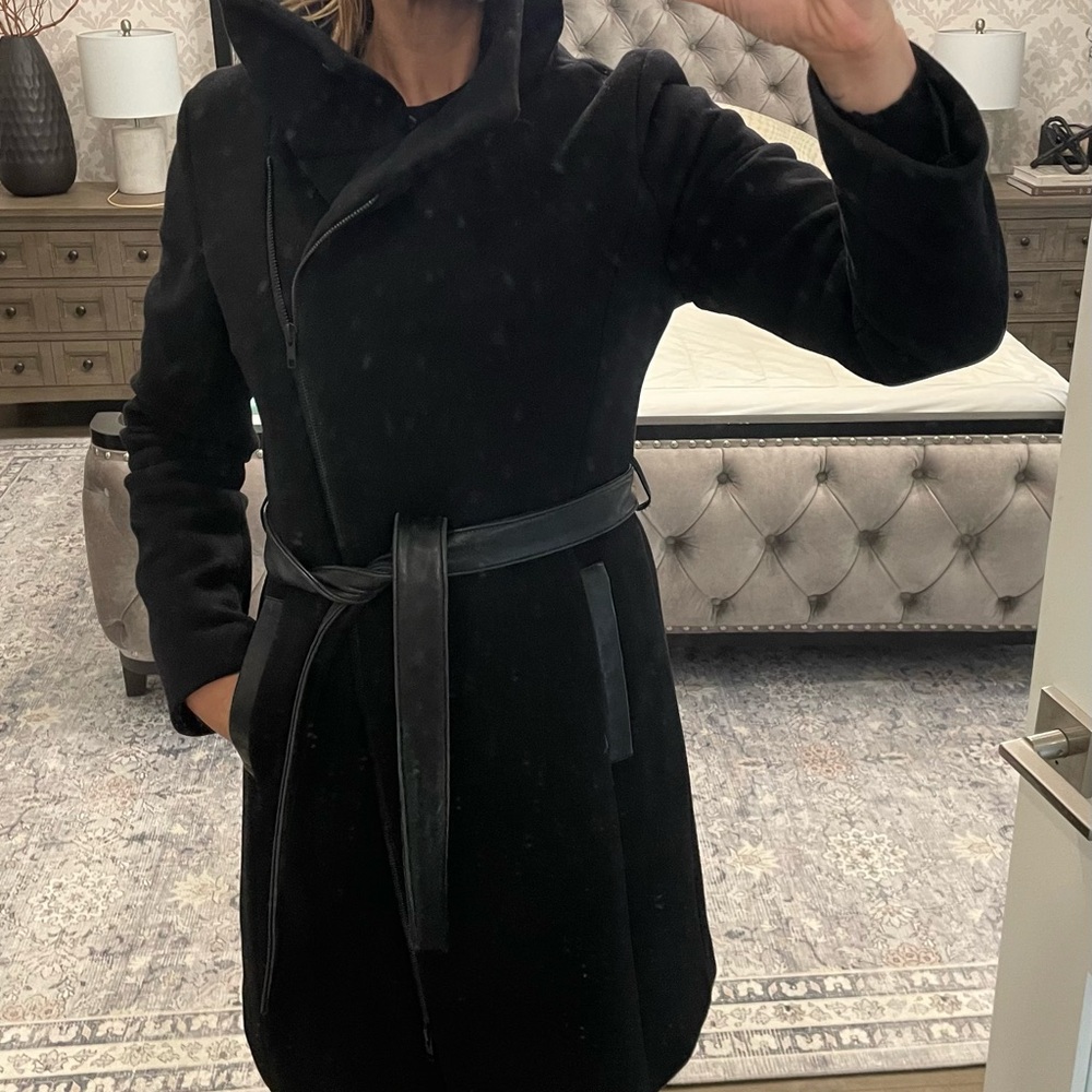 Soia & Kyo coat